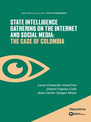 cover image of State Intelligence